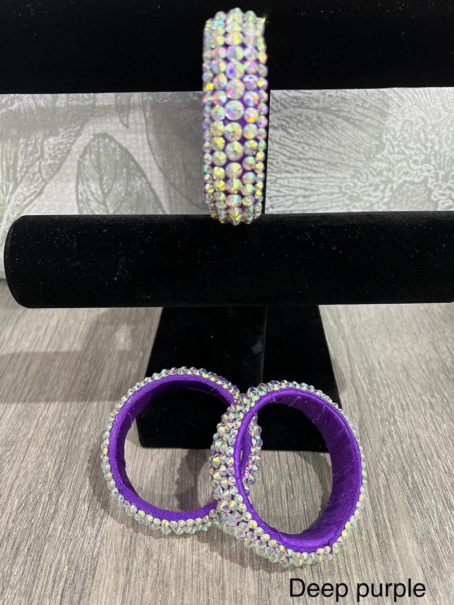 Faith Bangle V28