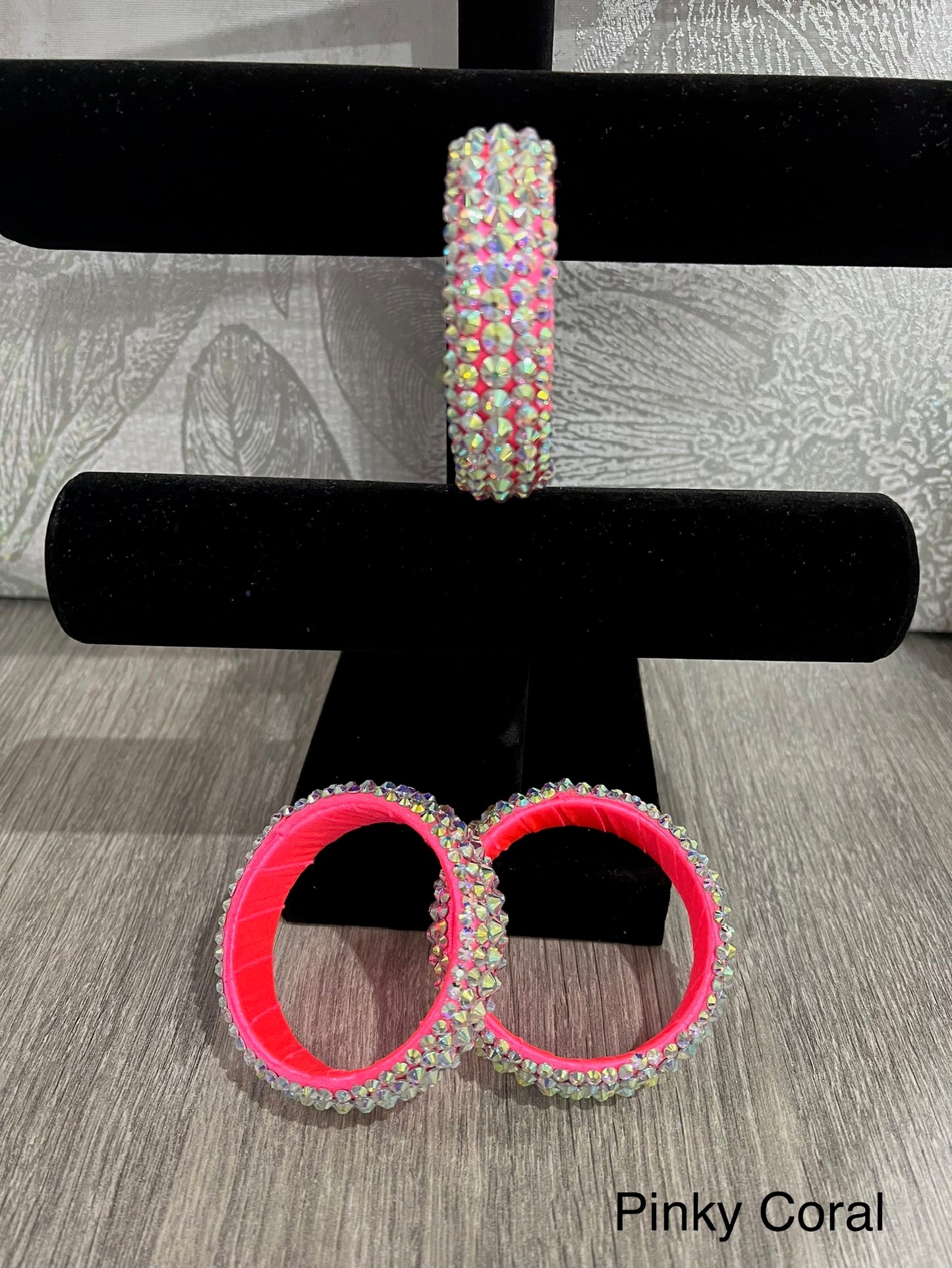 Faith Bangle V28