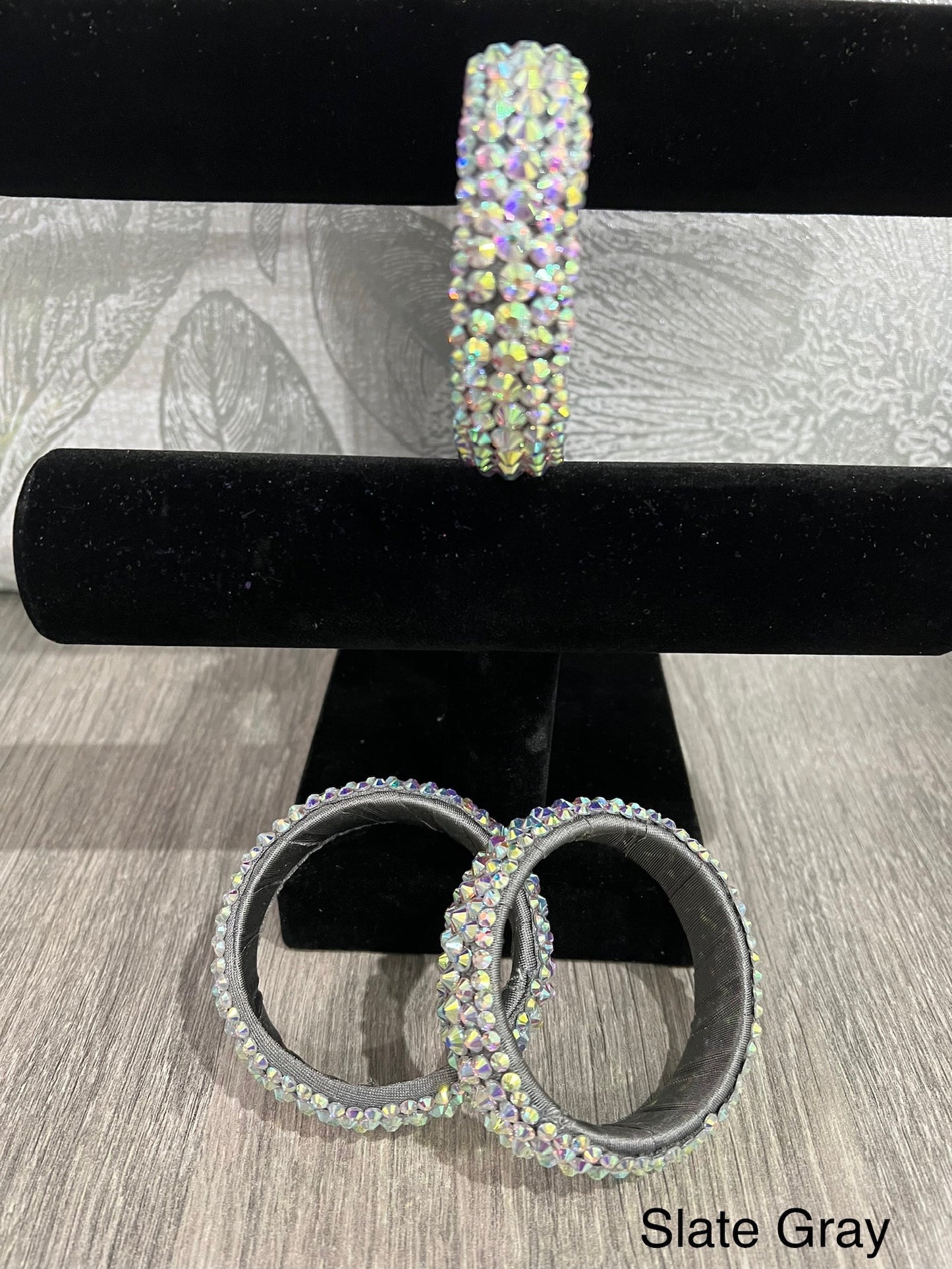 Faith Bangle V28