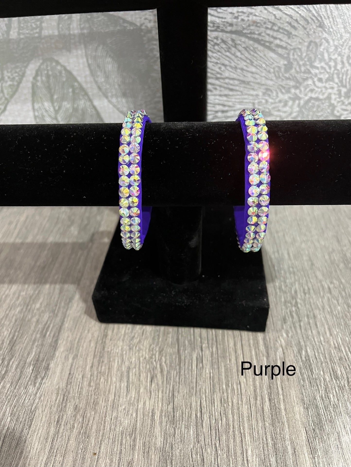 June Bracelets V27