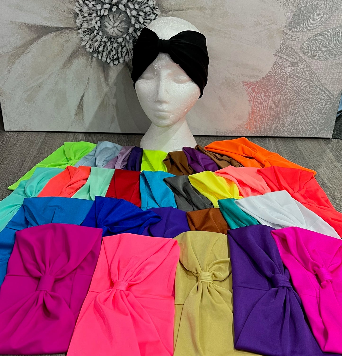 Ember Headband V26