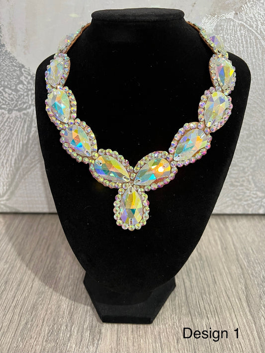 Zara Neckpiece V30