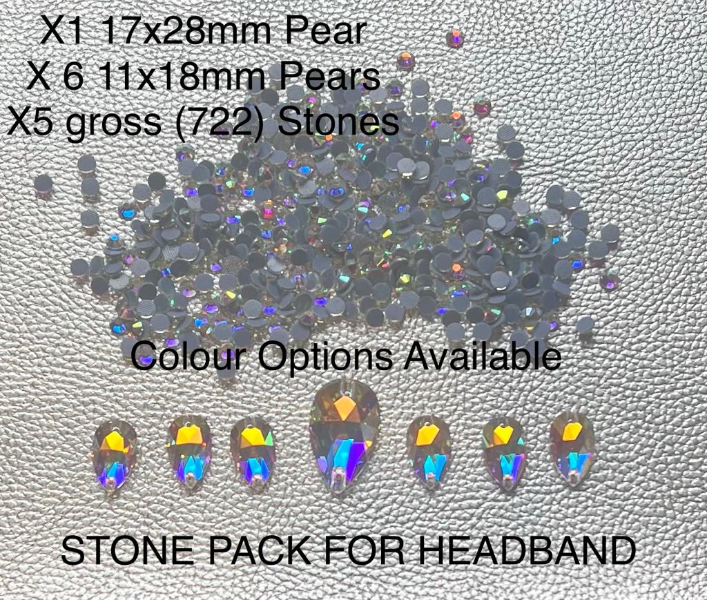 Ember Headband V26