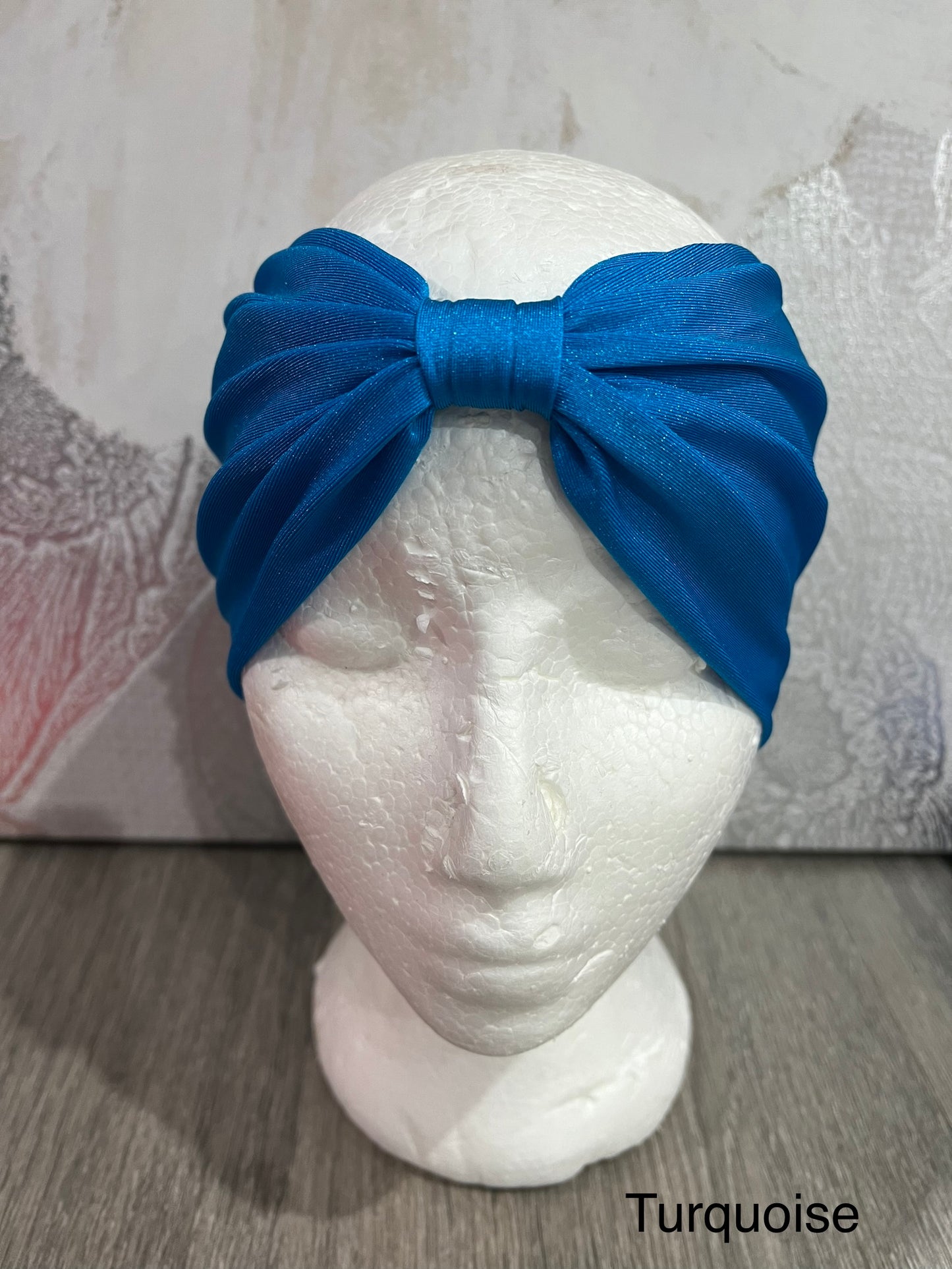 Ember Headband V26