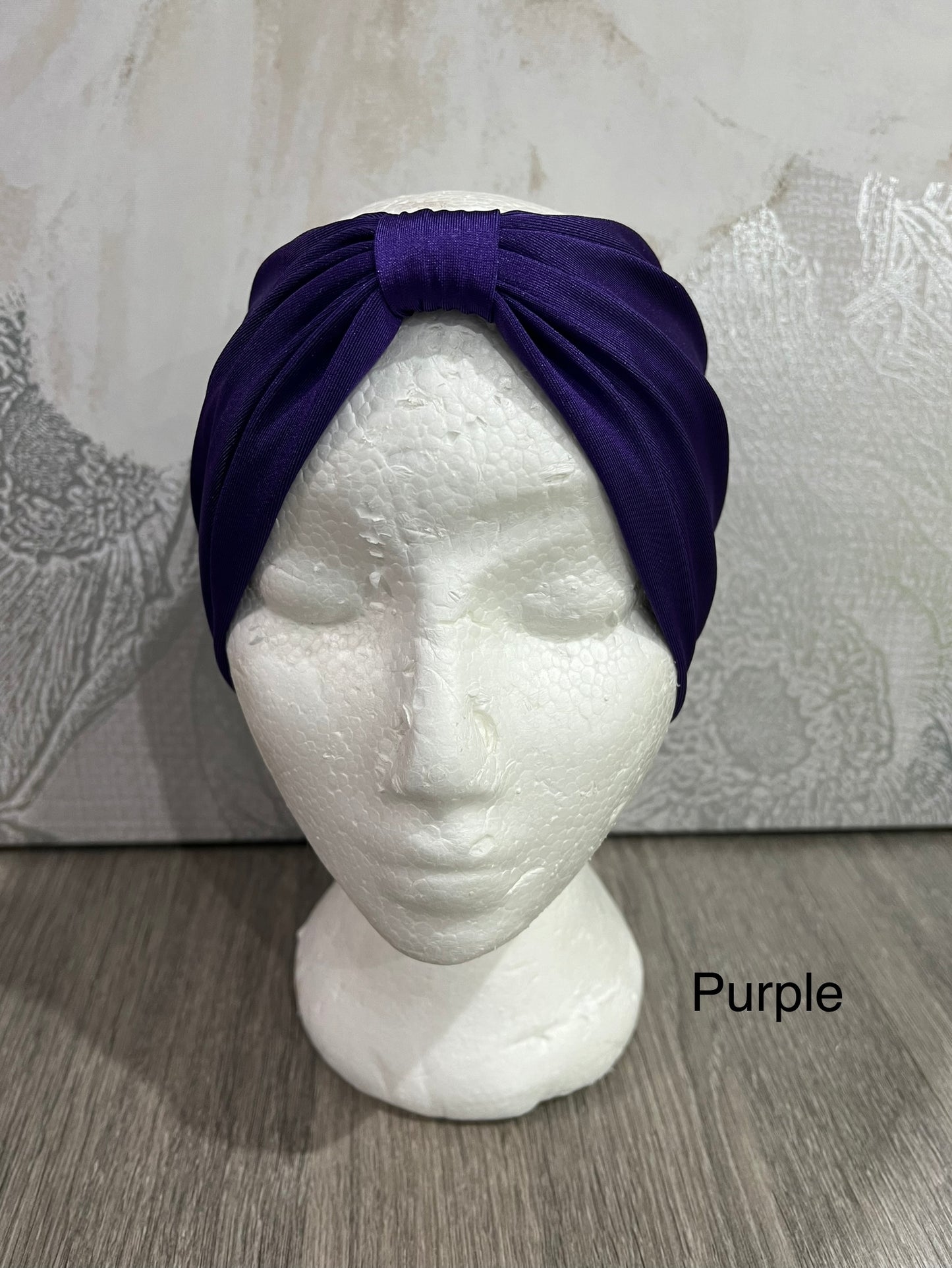 Ember Headband V26