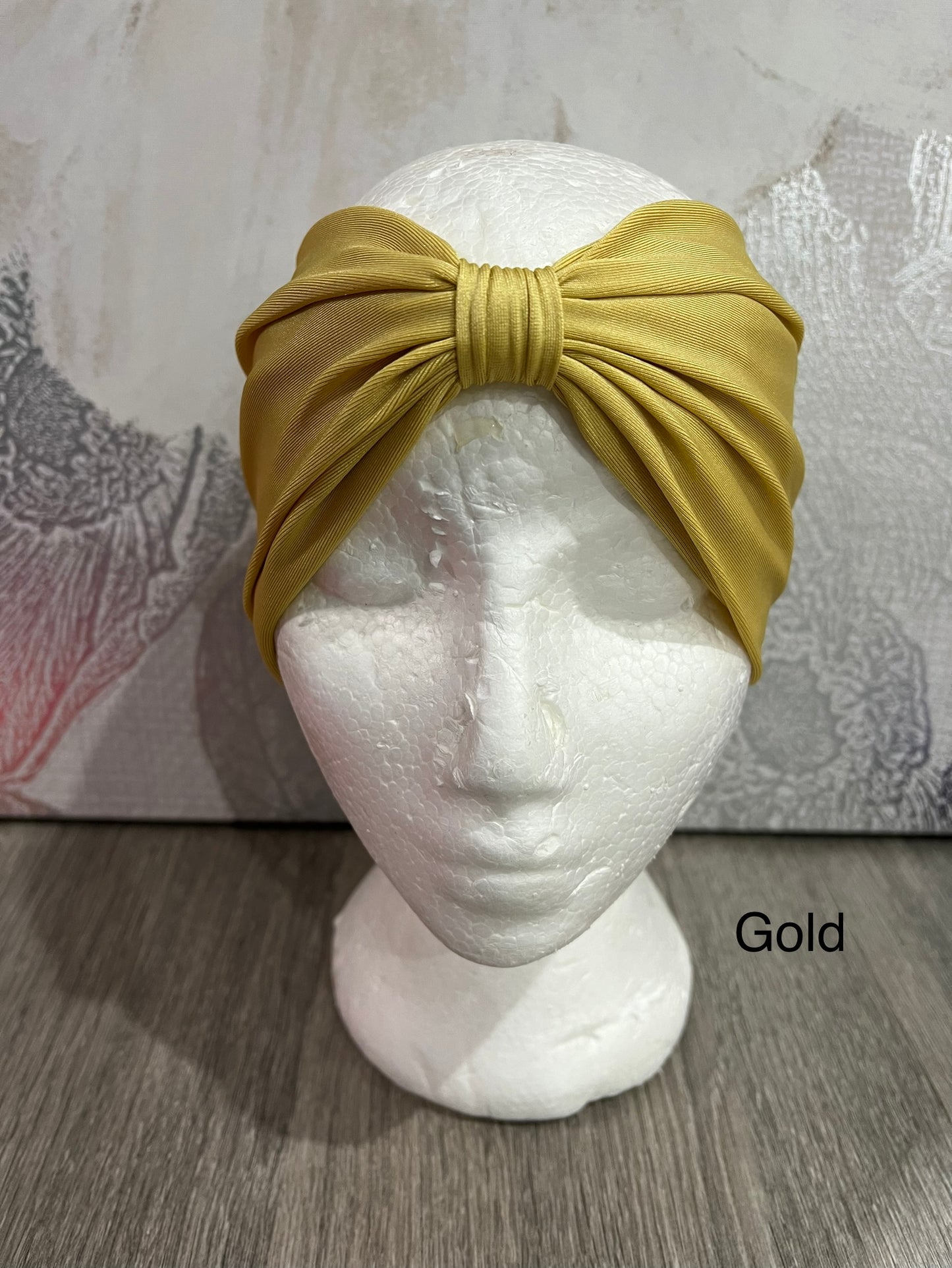 Ember Headband V26