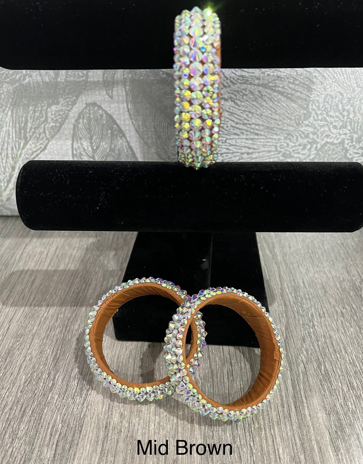 Faith Bangle V28