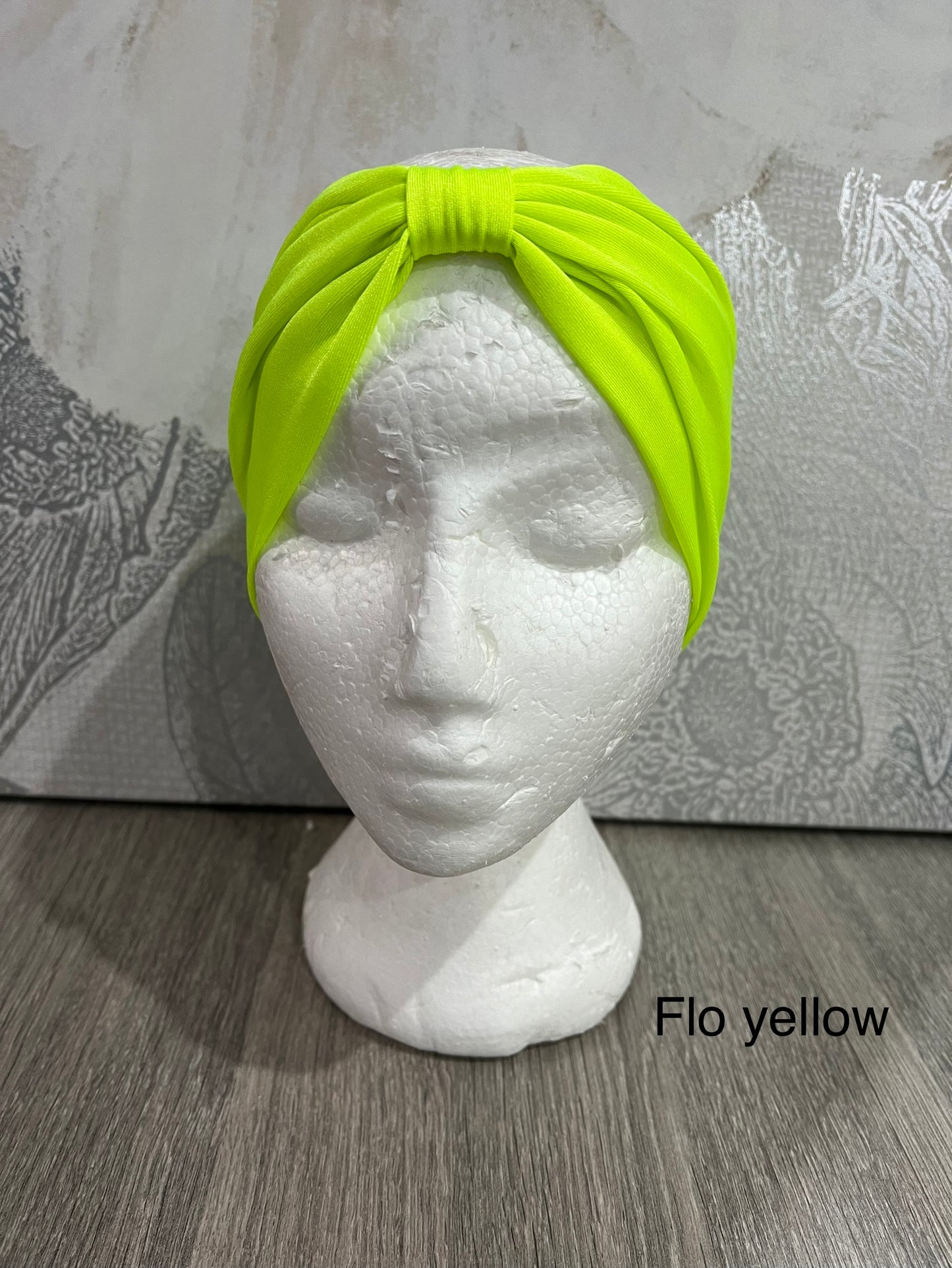 Ember Headband V26