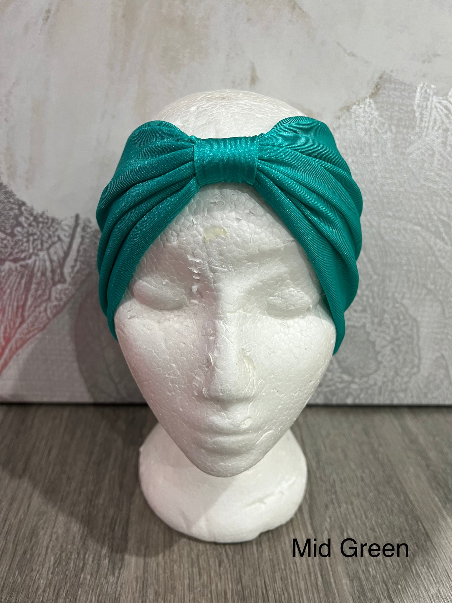 Ember Headband V26