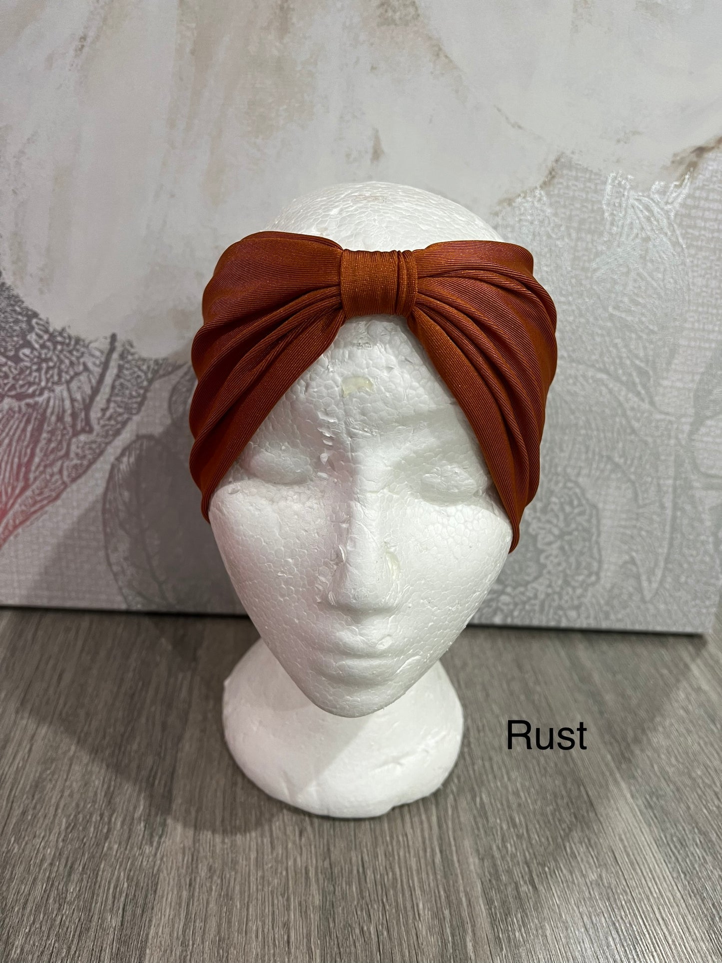 Ember Headband V26
