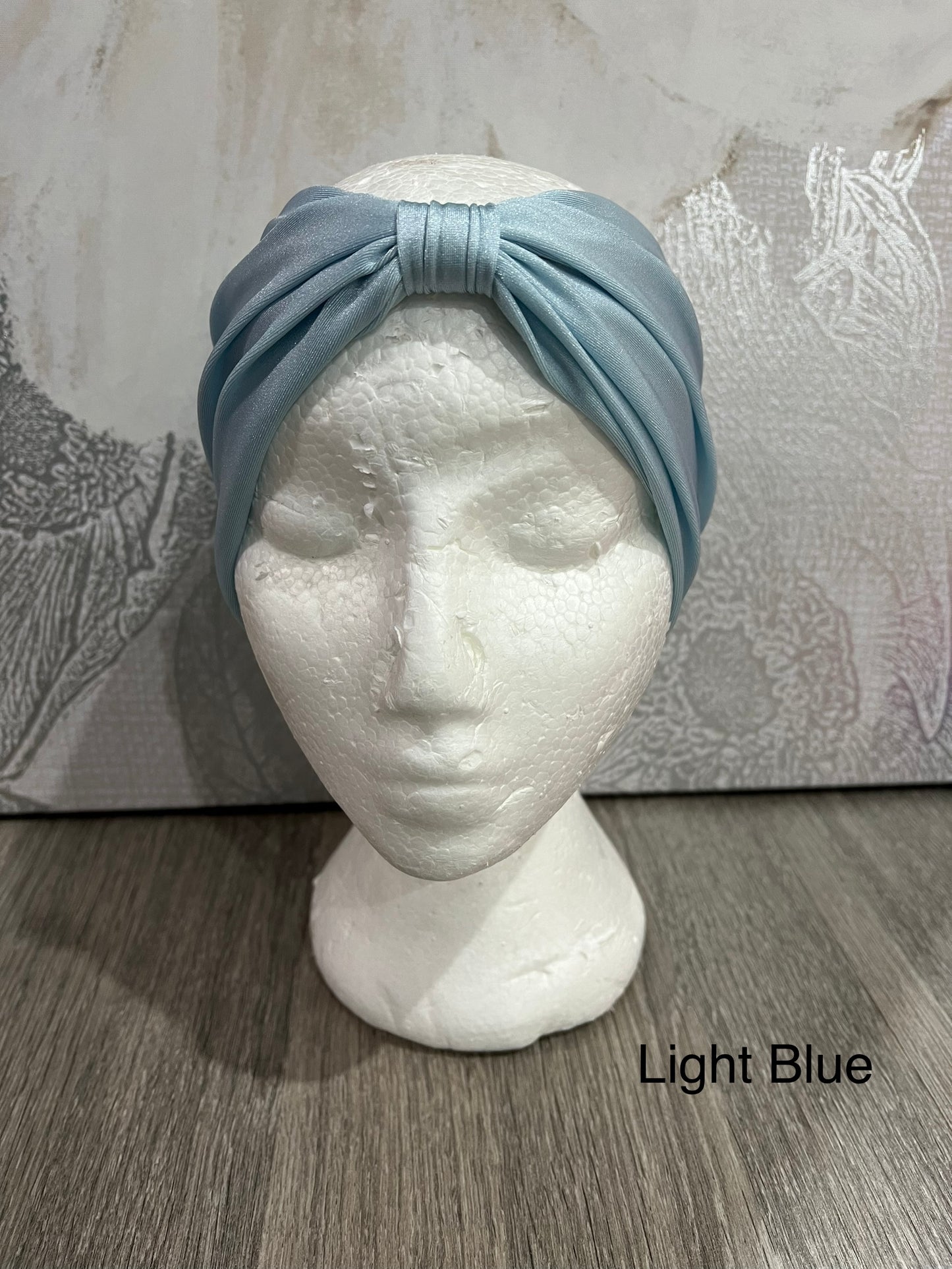 Ember Headband V26