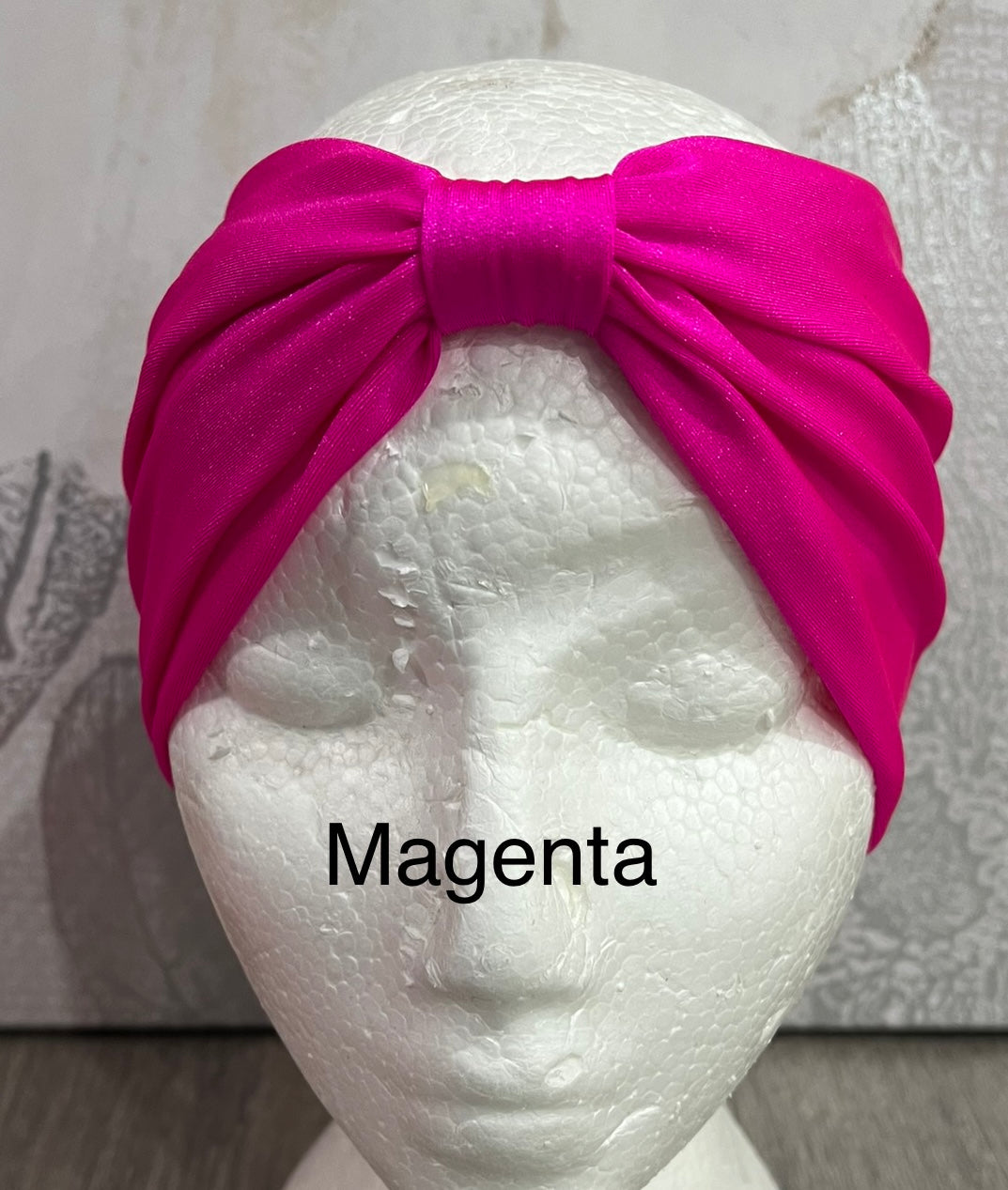 Ember Headband V26