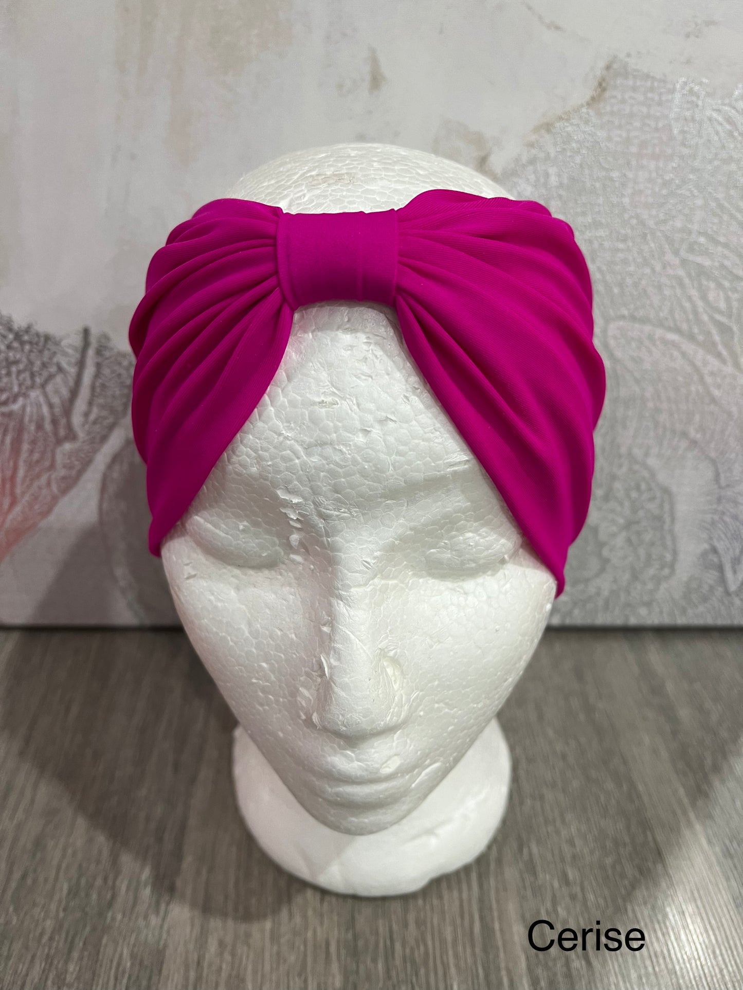 Ember Headband V26