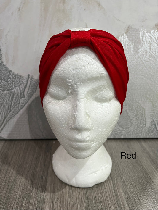 Ember Headband V26