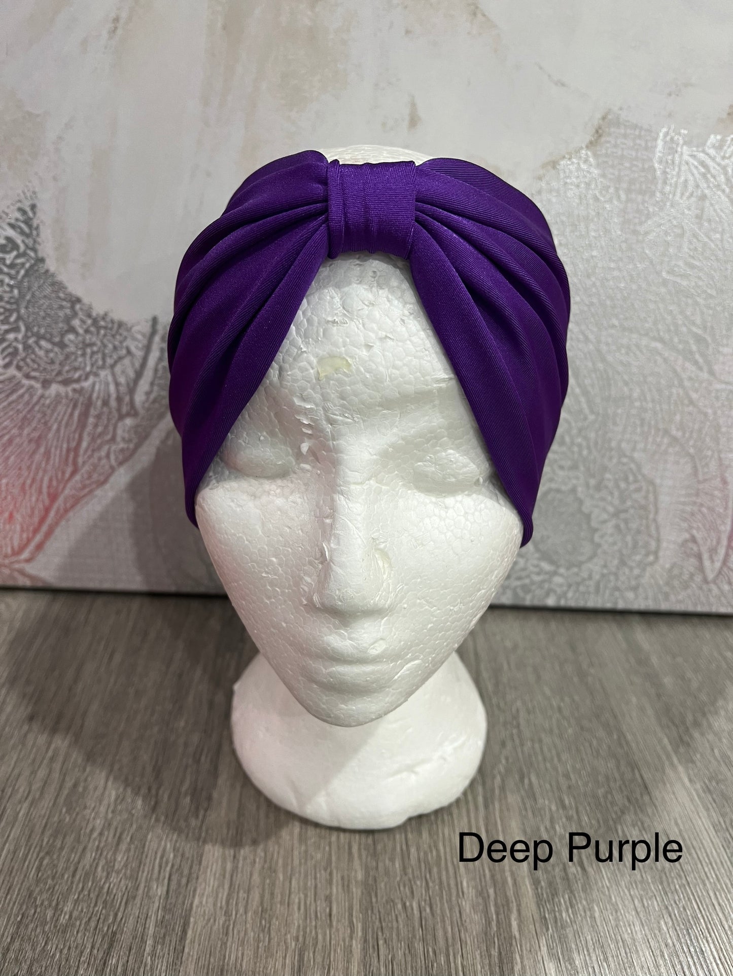 Ember Headband V26