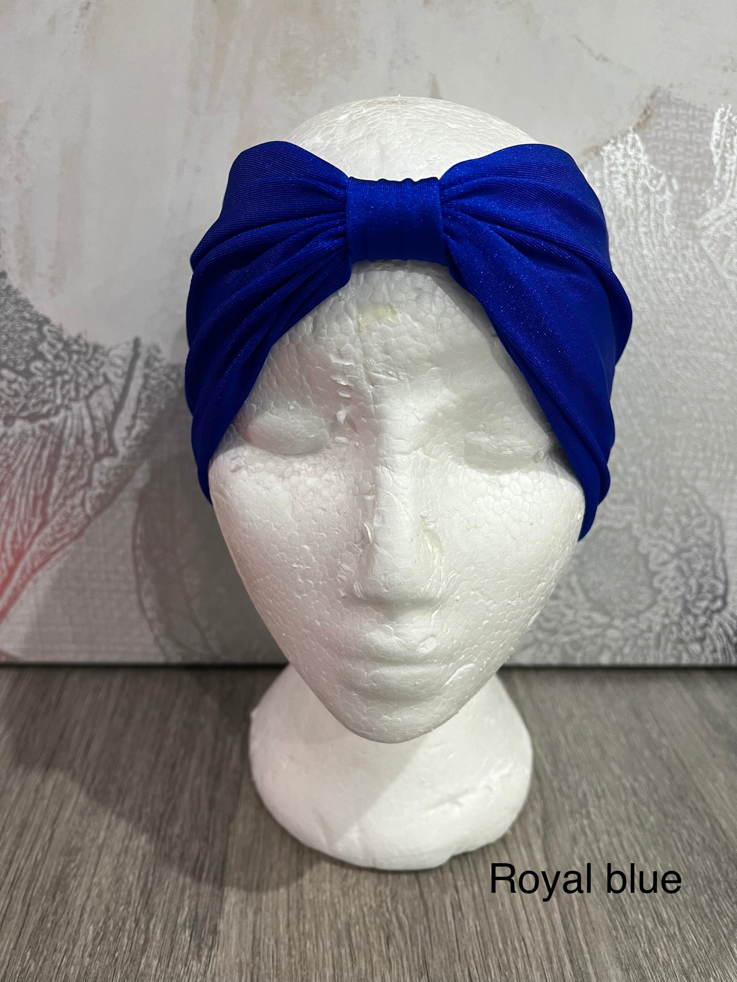 Ember Headband V26