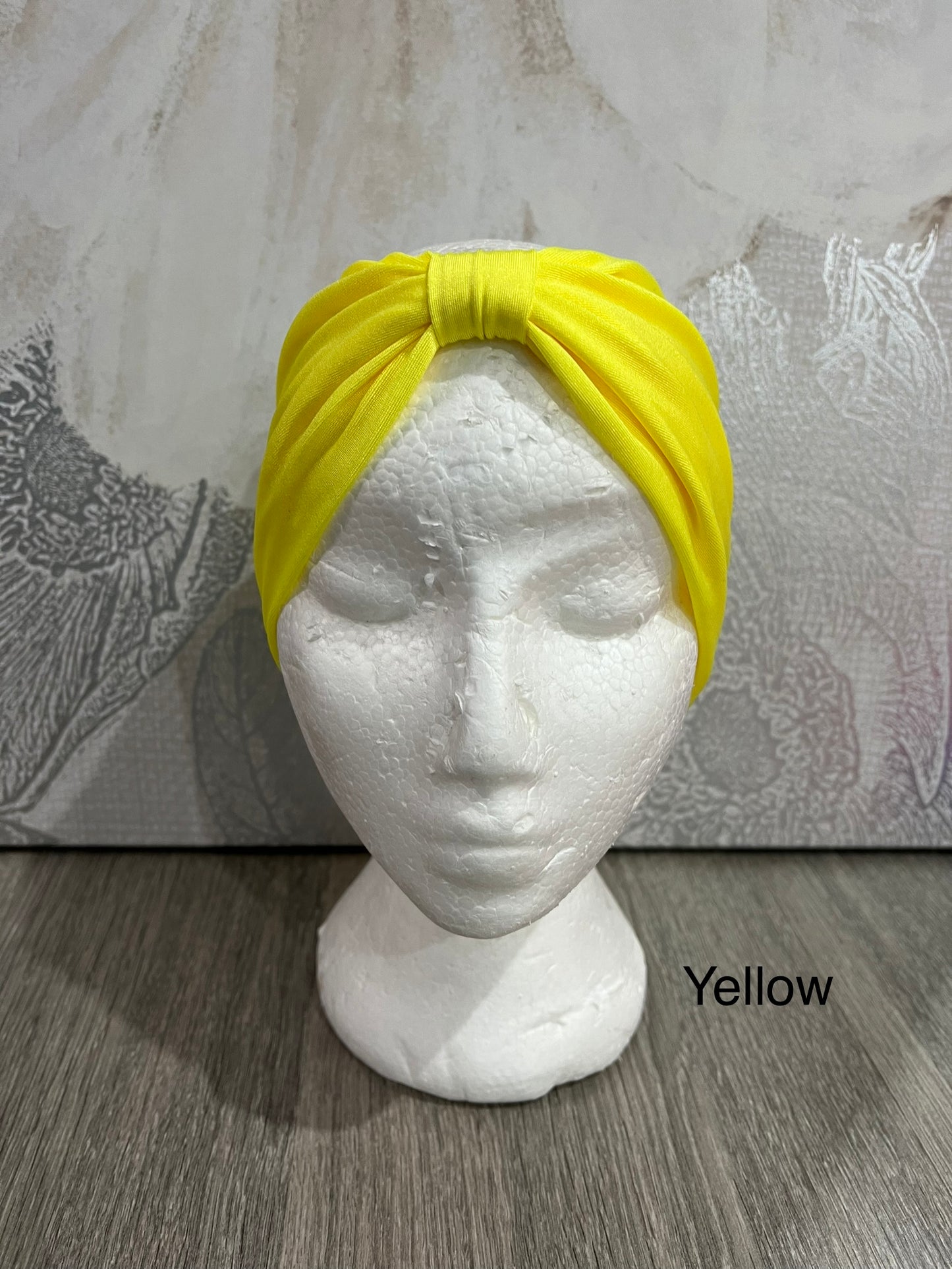 Ember Headband V26