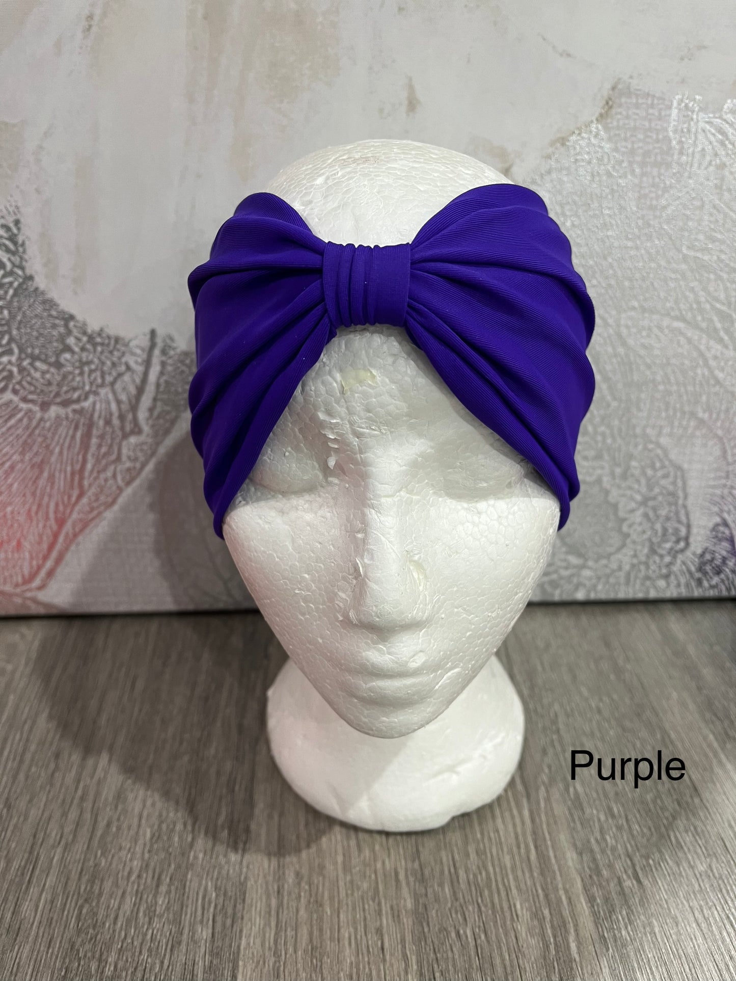 Ember Headband V26
