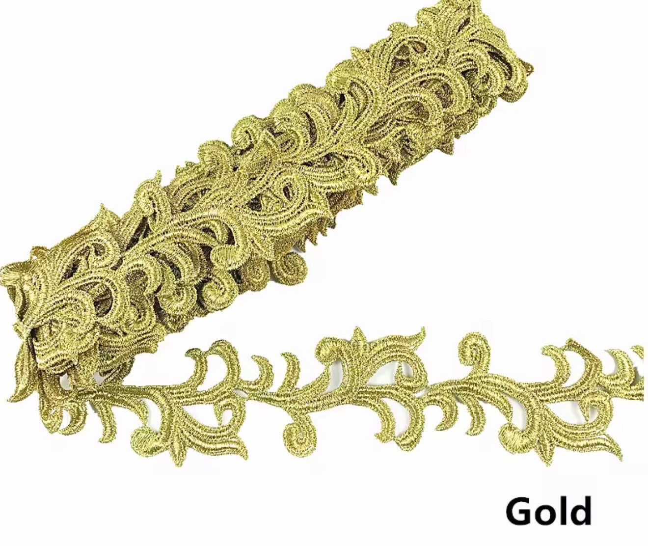 Callie Lace Ribbon (M139) – TW Dance
