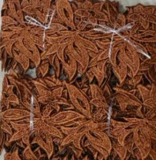 Amelia Lace Ribbon (M106)