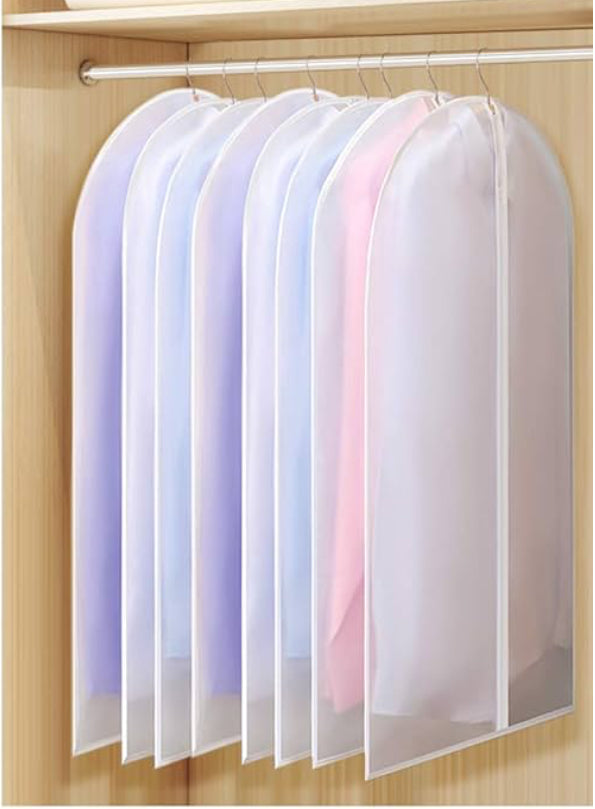 BALLROOM & LATIN Dress Covers/Protectors