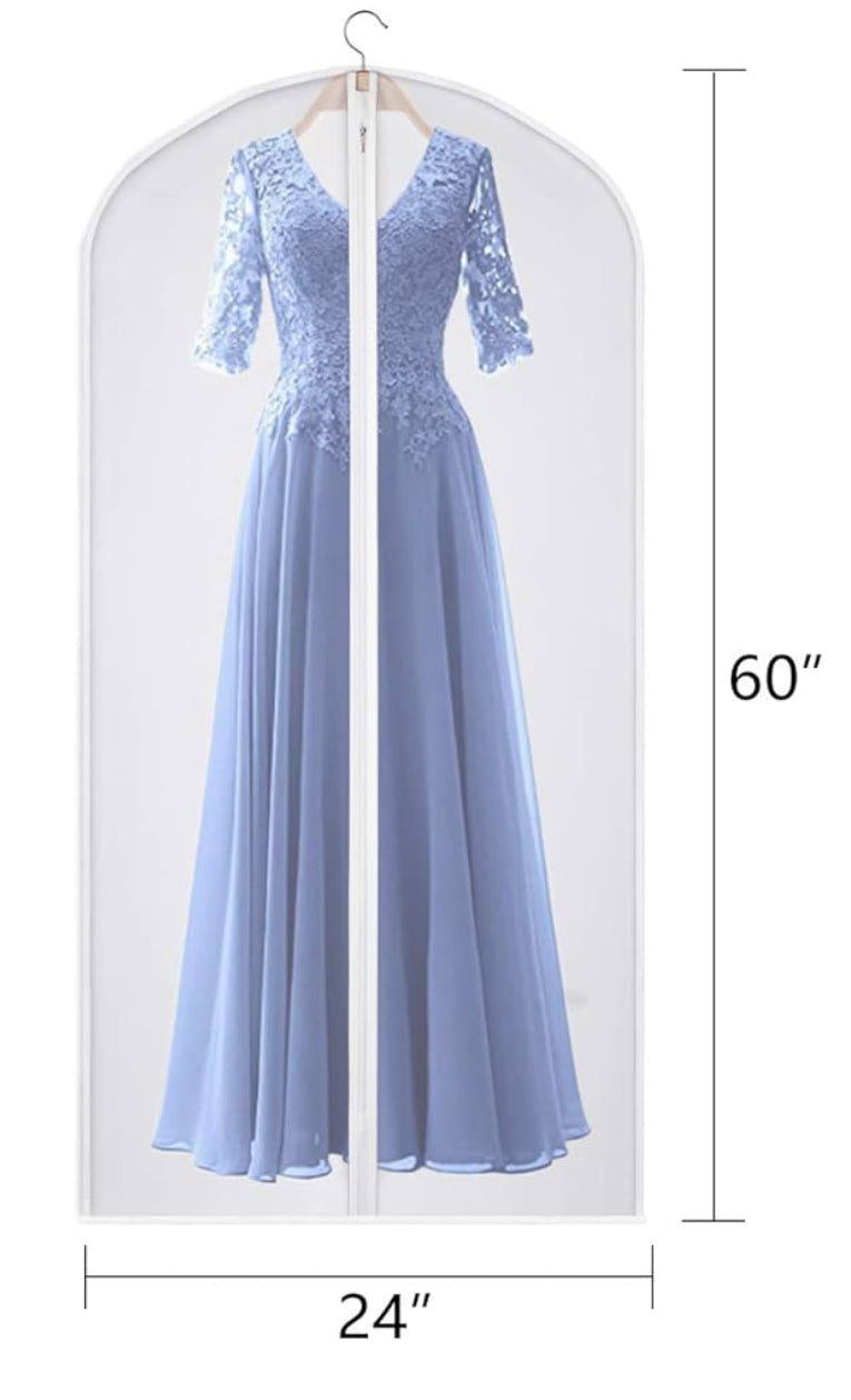 BALLROOM & LATIN Dress Covers/Protectors