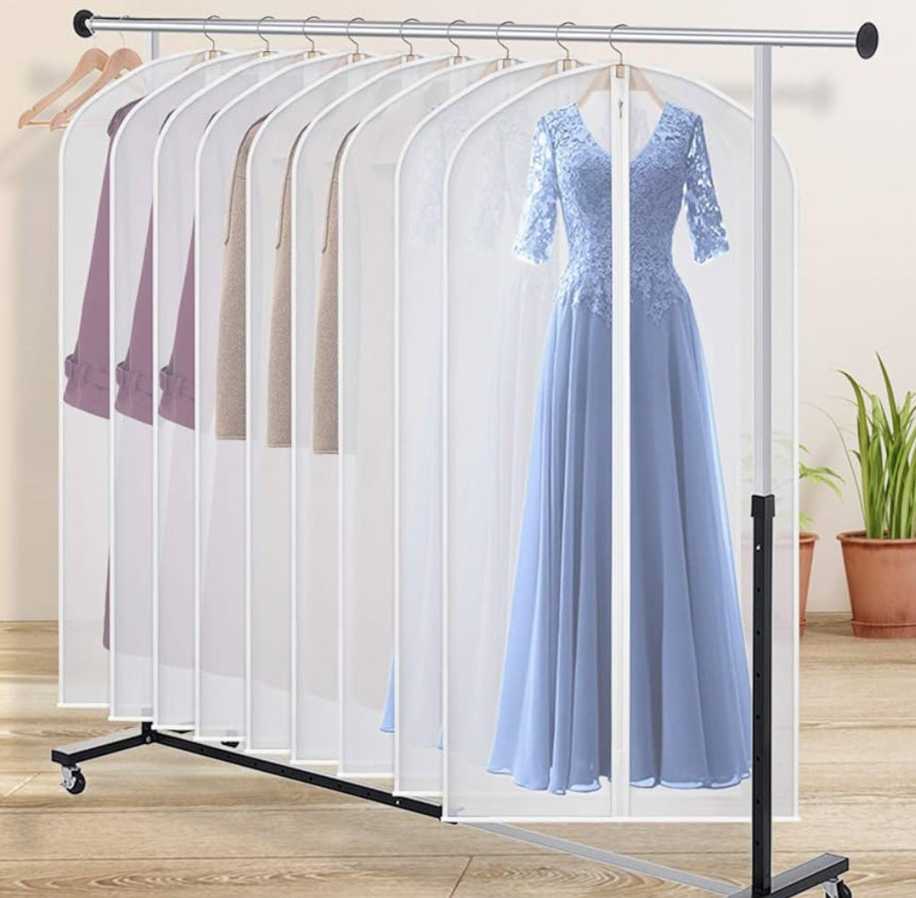 BALLROOM & LATIN Dress Covers/Protectors