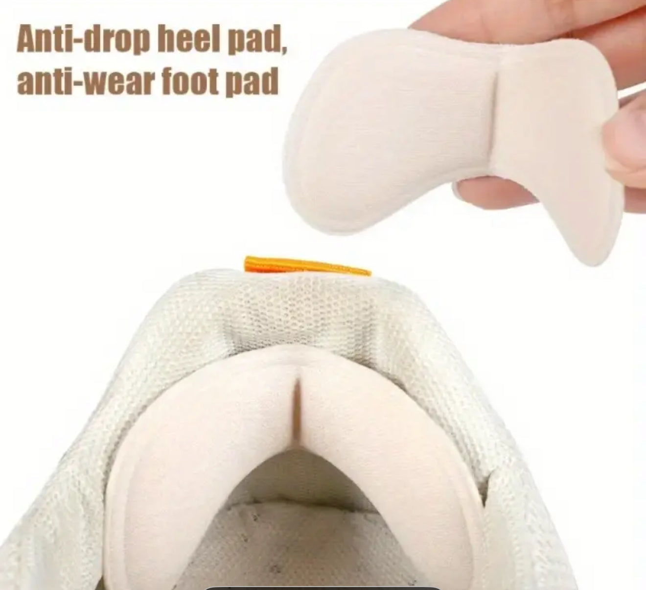 (F1) FOOT/SHOE Rescue Pack