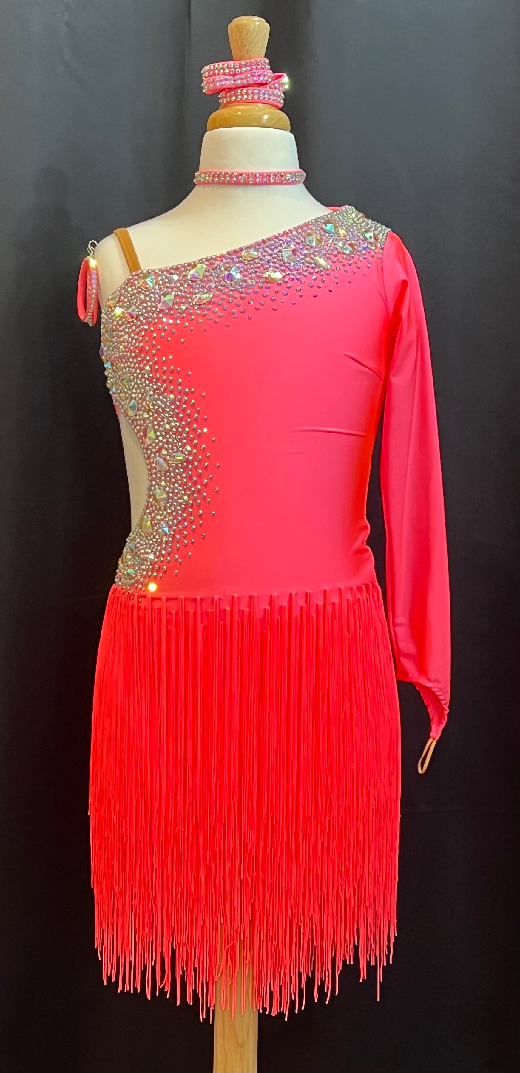 Petite ballroom dance dresses hotsell