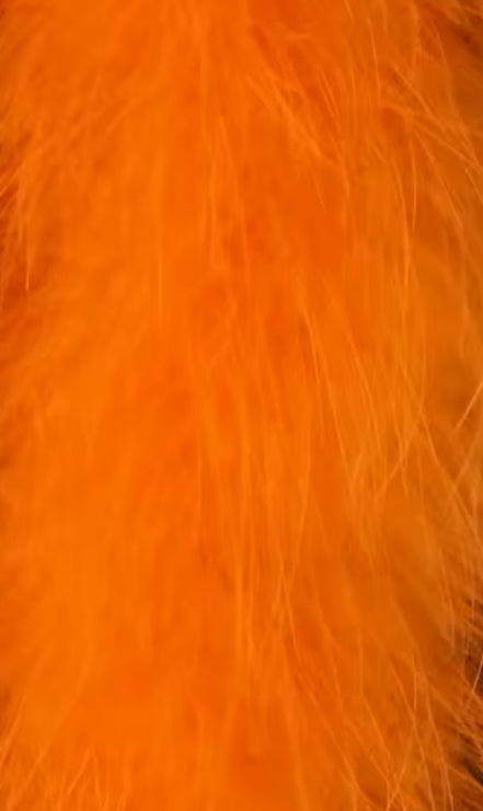Parker Marabou Feather Boa V24