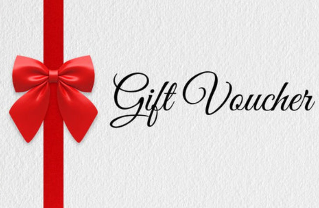 TW Dance Gift Voucher