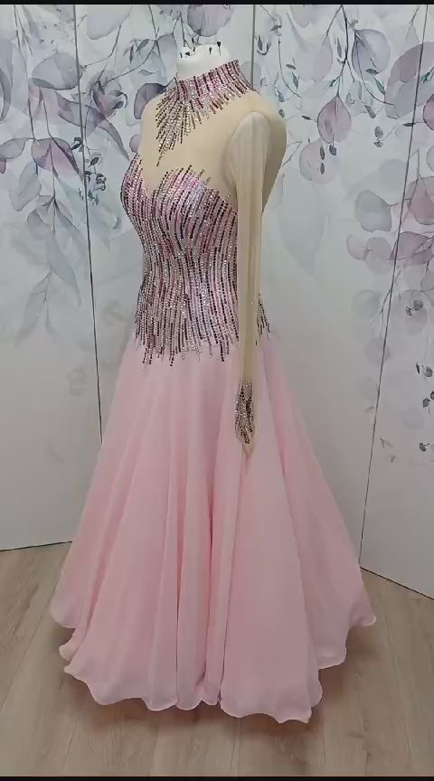 Beautiful ballroom cheap dresses