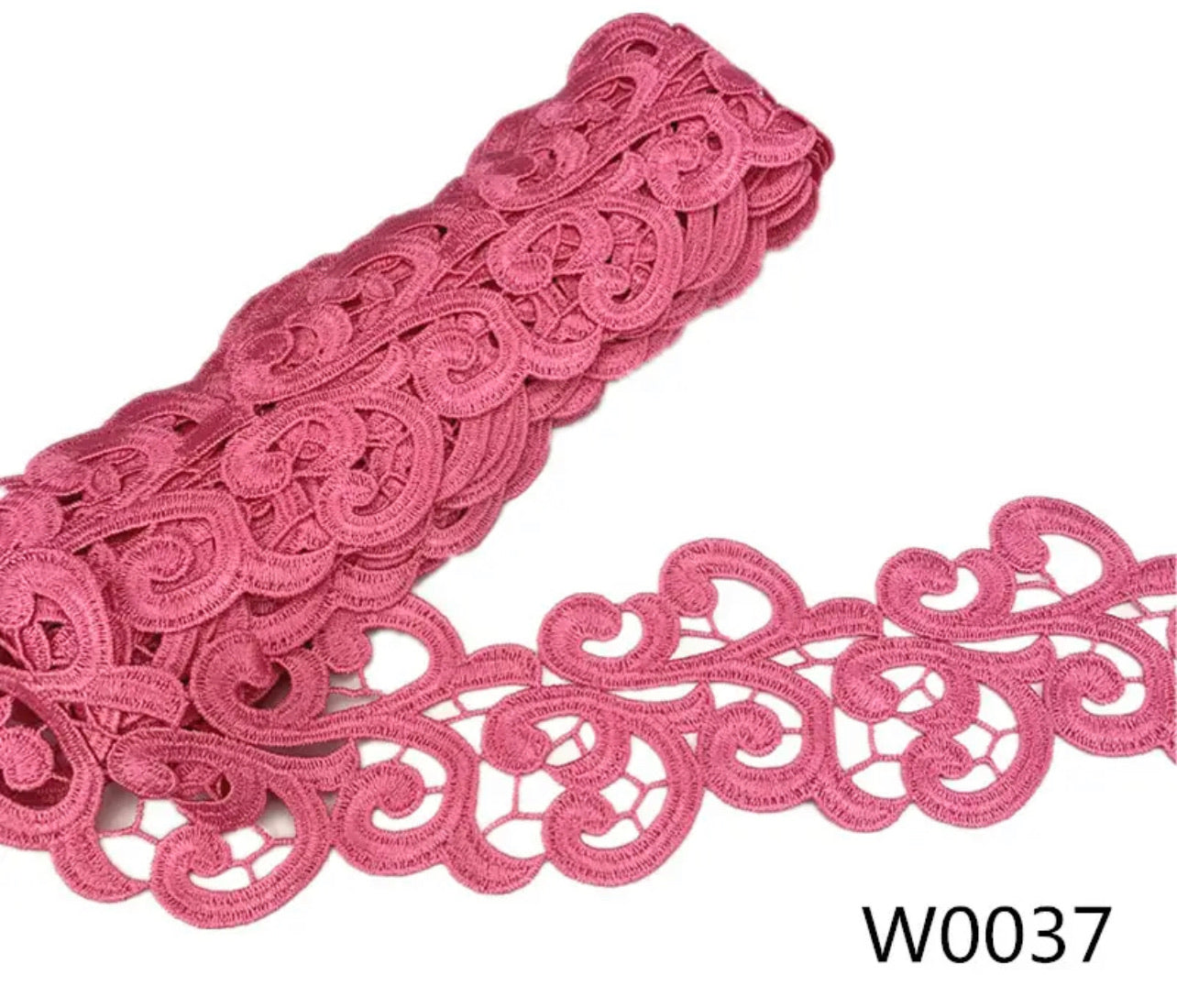 Jess Lace Ribbon (M107)