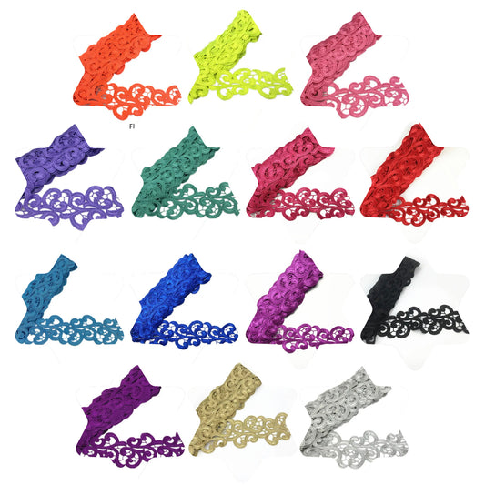 Jess Lace Ribbon (M107)