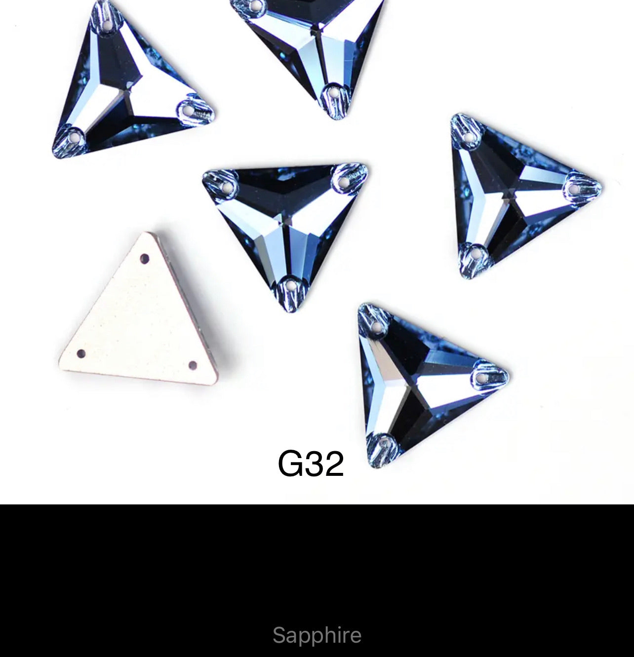 Top Quality Triangles (G64) ft