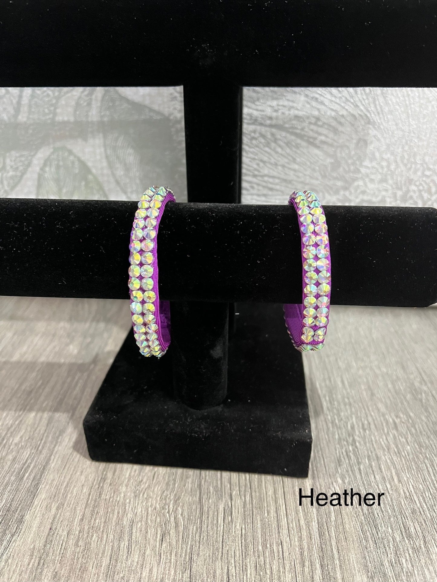 June Bracelets V27